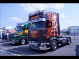 Expo camion ch'ti truckers