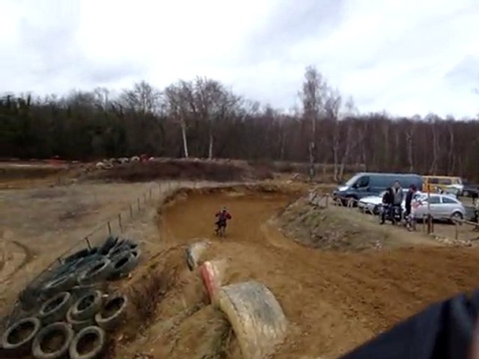 ribecourt motocross