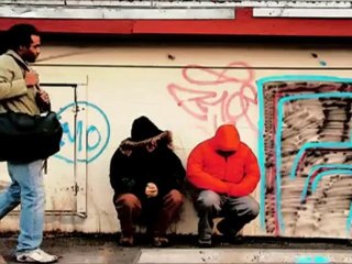 Jah Sun ft. Queen Omega _Meditation_ directed by Tim Cash