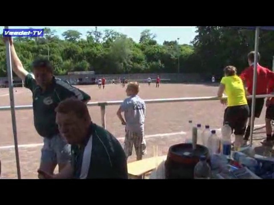 Neppeser Naaksühle-Turnier 2010