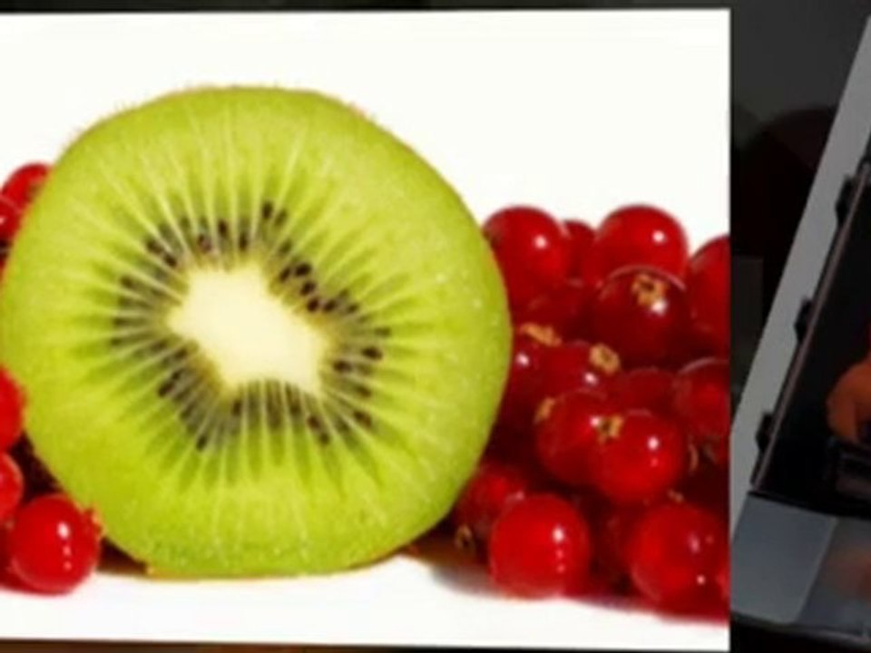 Smoothie Point Commercial Blenders