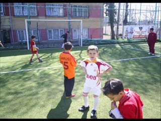 Yavru Aslanlar