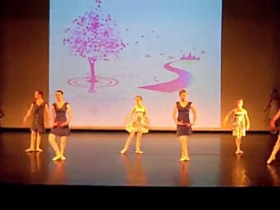 Gala Classique 2010 - Final