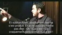 Ruben (Abu Bakr) - Allah, Fais-moi un signe