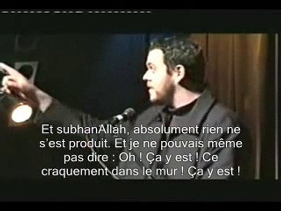 Ruben (Abu Bakr) - Allah, Fais-moi un signe