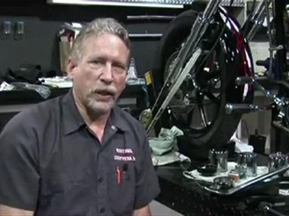 ON ZE ROAD 'Big Kompagny' -ze sportster 48-