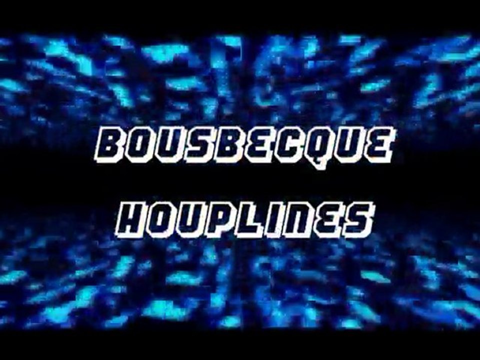 Bousbecque - Houplines