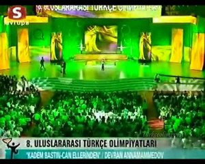 Devran Türkmenistan ve Koro Kadem bastın - Can ellerinden