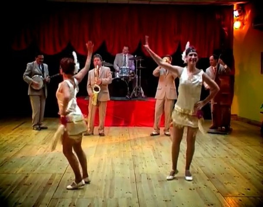 Maestro : Les Nuits Jazz