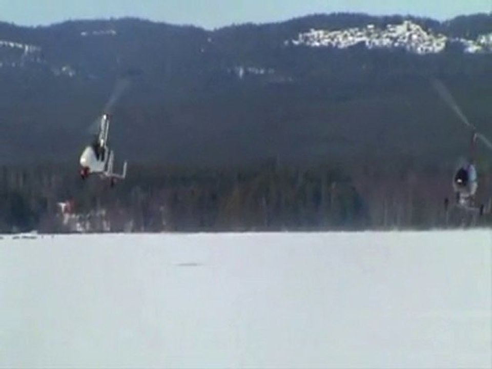 AUTO GYRO 7