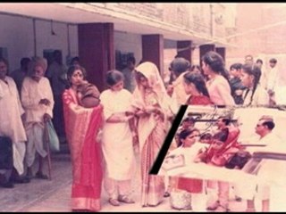 Mom - Dad 25 Wedding Anniversary - Indian