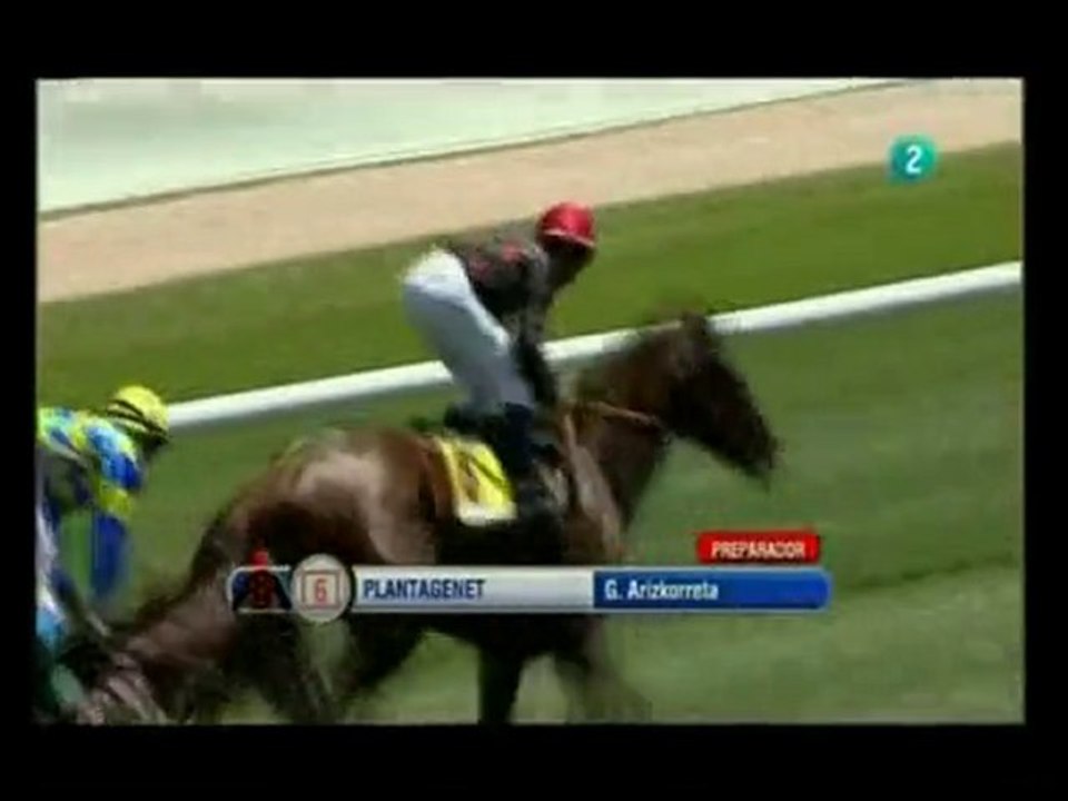 2010.06.06, n° 191 LZ (Villapadierna (3a, A) PLANTAGENET-