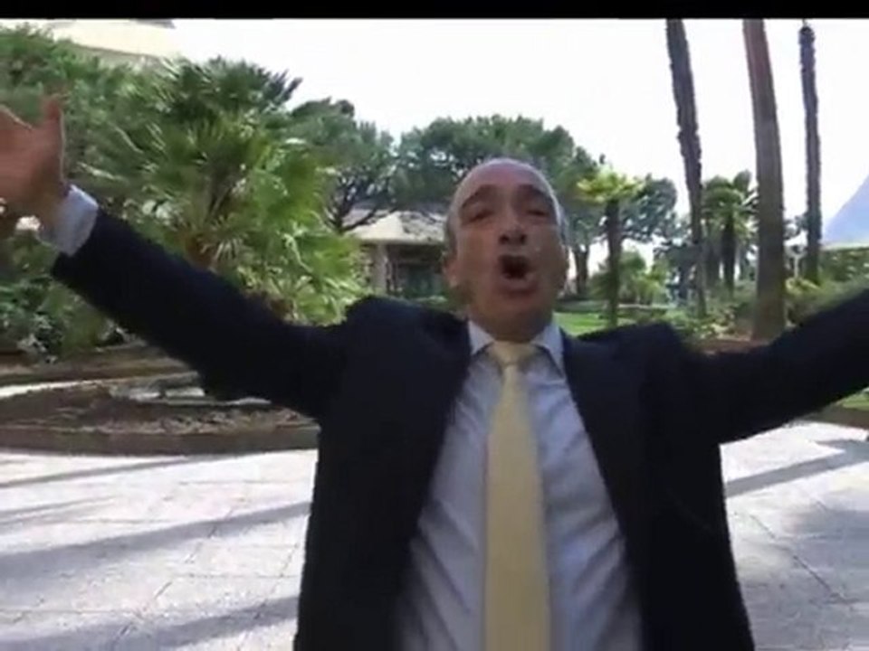 lipdub UPE 06