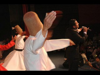 RECEP ARSLAN - ÜMMET - HACILAR PRODUKSİYON 2010