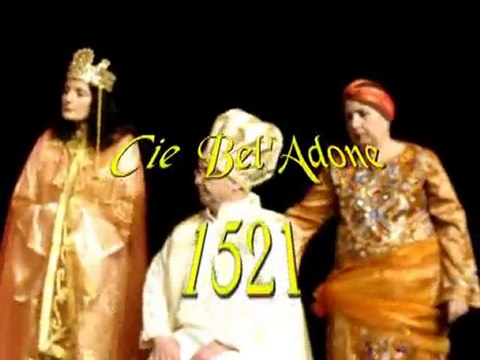 1521 scène 4 Ibrahim Pacha.mpg