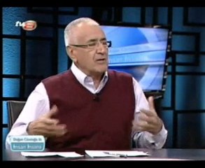 Doğan Cüceloğlu İle İnsan İnsana - Sez.3 - Böl.33 - 3.Kısım