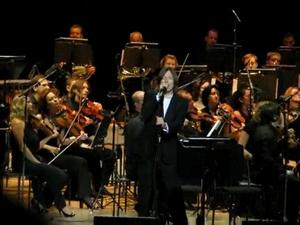 Jon Lord, Kiev, Live, 31.05.10