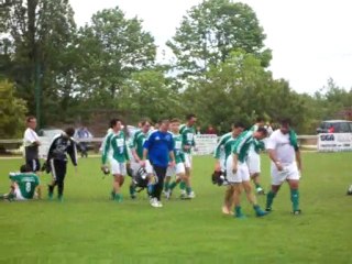 Mur - Romo SO 3 (Après Match 2)