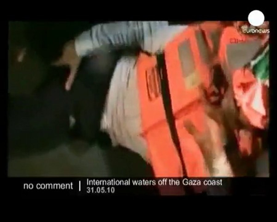 raid israelien nocommenttv