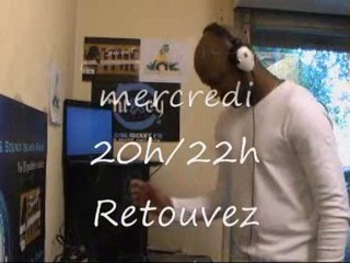 Emission Mix Up Time du 19.05.10