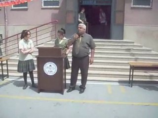 Ahmet Acar İlköğretim Selçuklu-Konya