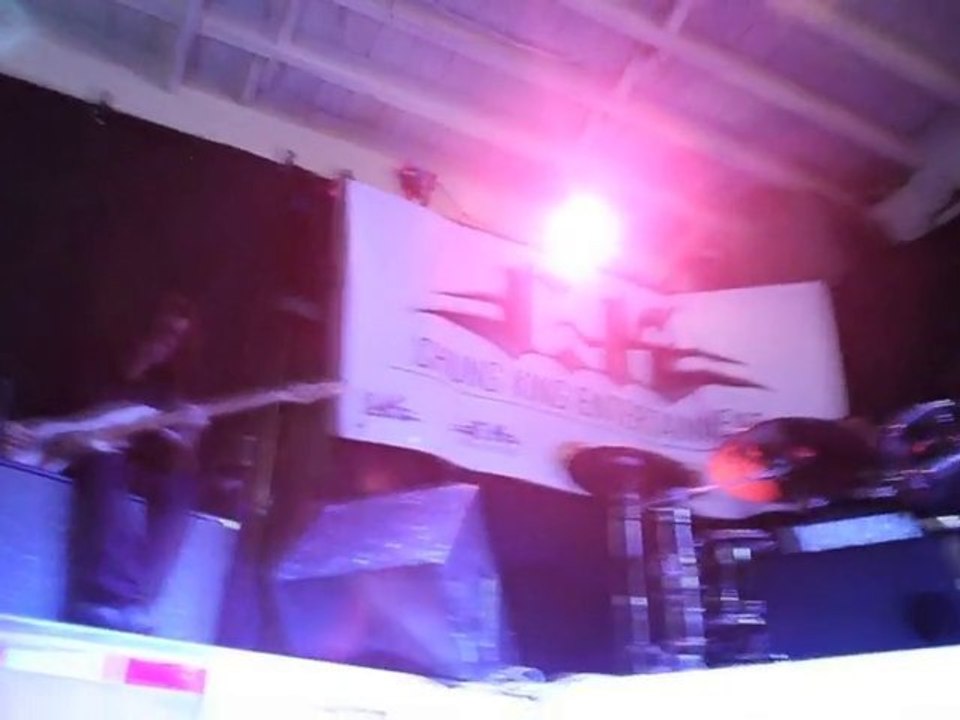 RETV - Event - Dumbo Concert of John King