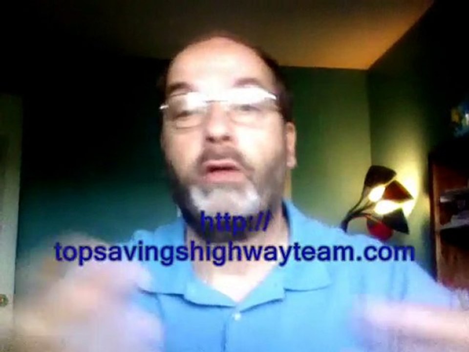 Join Savings Highway and Get $50 In Free Gas Over and Over