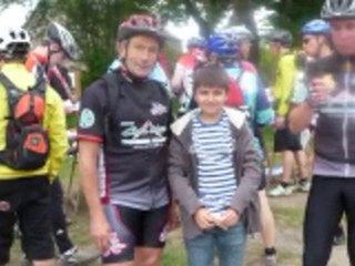 Rochefort en Terre le 15 et 16 Mai