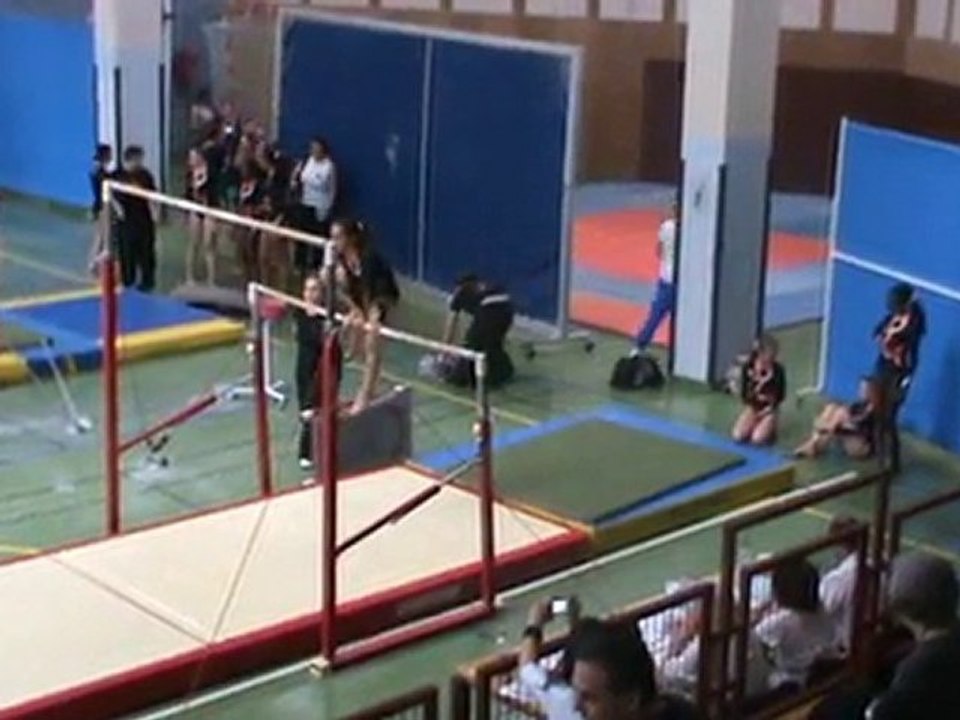 Barres Farah