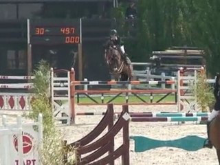 MARION NAISSAIN 145 GPY MOORSELE 15 05 10