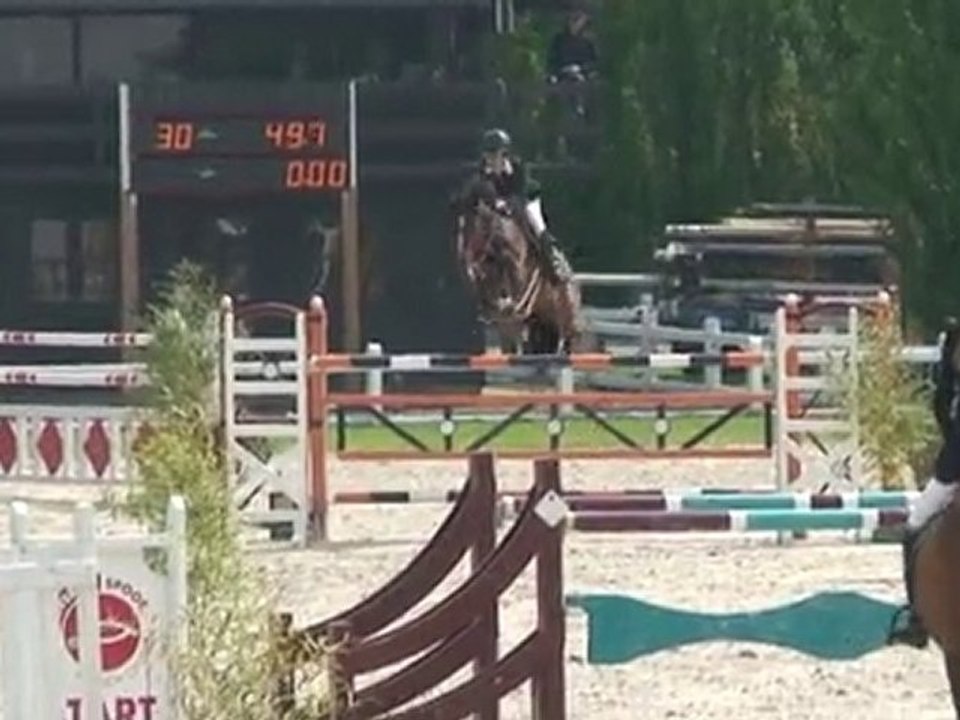 MARION NAISSAIN 145 GPY MOORSELE 15 05 10