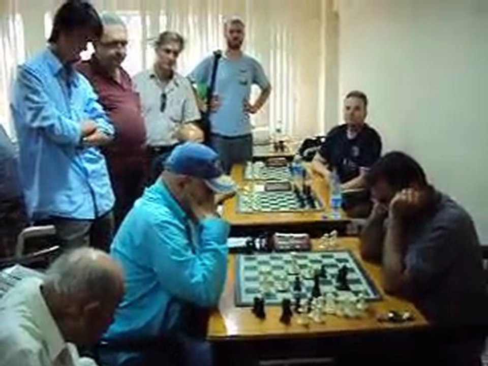 İSD-Selahattin Adil Paşa`yı Anma Turnuvası