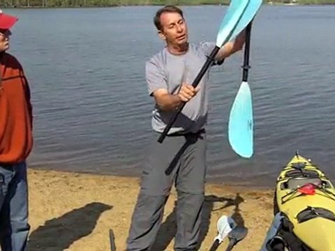 Kayak Accessories, PFD's, Pumps & Paddles - CGTV Episode 39