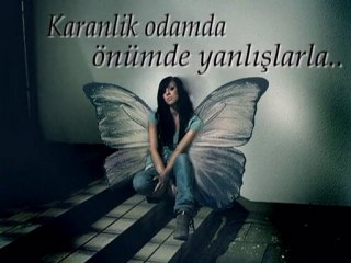 Asli - Kirip doktuklerim.