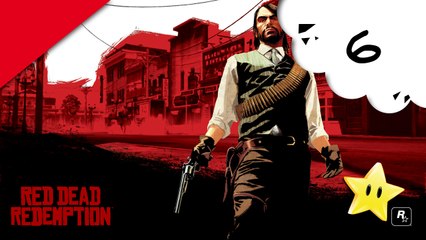 Red Dead Redemption - X360 - 06