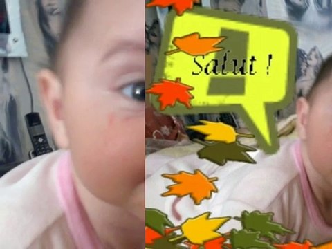 Nina : un enfant, c'est comme ça ! (Michelle Torr)