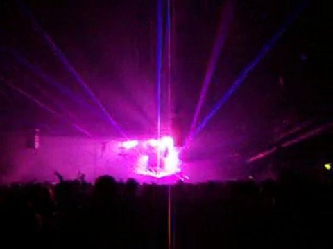 Swedish House Mafia @Magna Arena, Sheffield