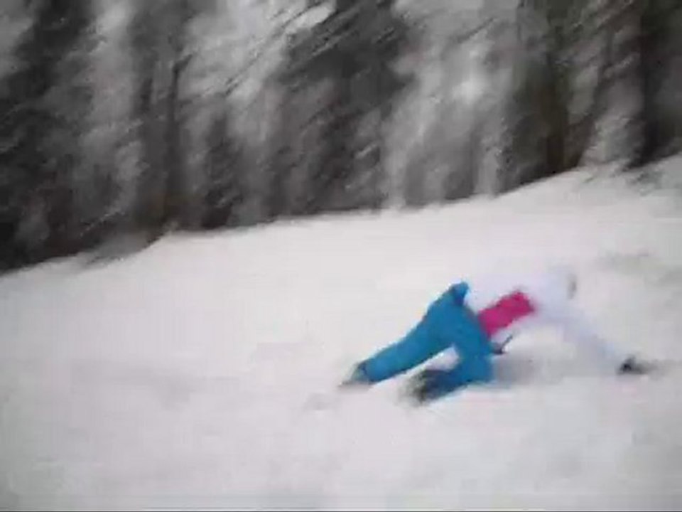 Session chamonix