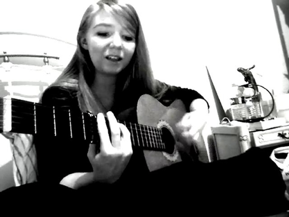 La Vie en Rose Cover - English Version