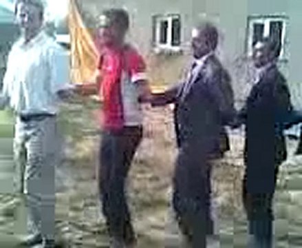 kamışlı da sati düğünü