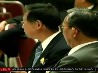 China continuará creciendo pese a recesión (gobierno)