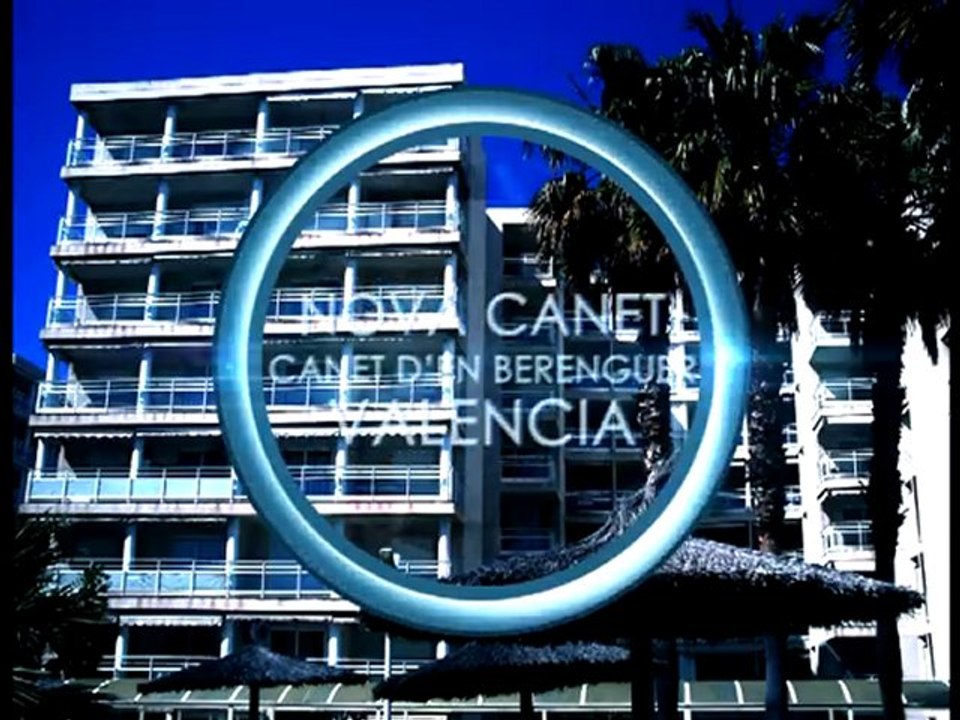 The ring - Last Canet