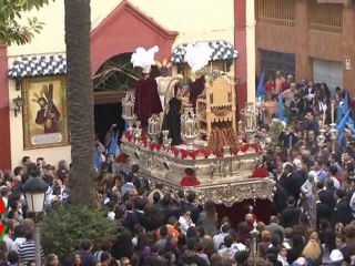 HDAD. DE LA VICTORIA (MISTERIO).HUELVA 2010.