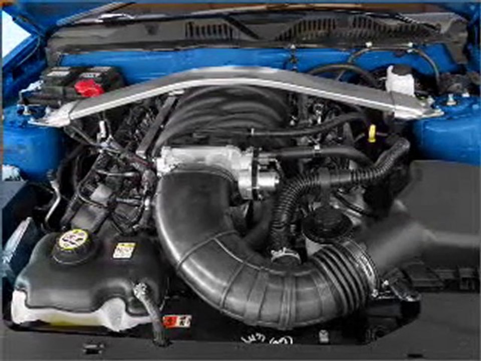 2010 Ford Mustang for sale in Kingston NY - Used Ford ...