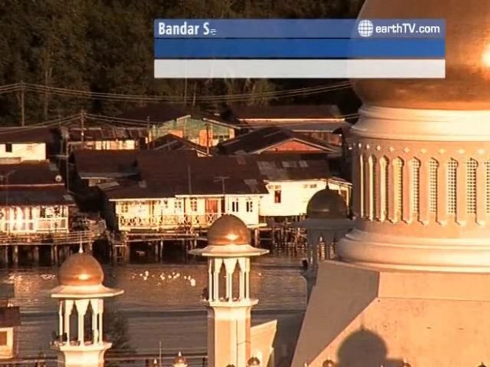 Agadir - Morocco, Honolulu - USA, Cape Town - South Africa, Pine Valley - Beijing - China, Amsterdam - Netherlands, Bandar Seri Begawan - Brunei, St. Andrews - Canada