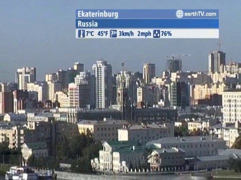 Budapest - Hungary, New York - USA, London - United Kingdom, Ekaterinburg - Russia, Hong Kong SAR - China, Avignon - France, Palma de Mallorca - Spain