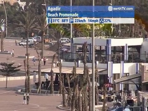 Hong Kong SAR - China, Budapest - Hungary, Venice - Italy, Agadir - Morocco, Muscat - Oman, Dresden - Germany, Lugano - Ticino - Switzerland