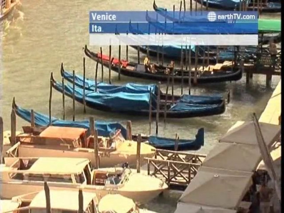 Santorini - Greece, Budapest - Hungary, Plettenberg Bay - South Africa, Los Angeles - USA, Rio de Janeiro - Brazil, Venice - Italy, Cannes - France