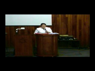 Cristo es mi tesoro 4a parte