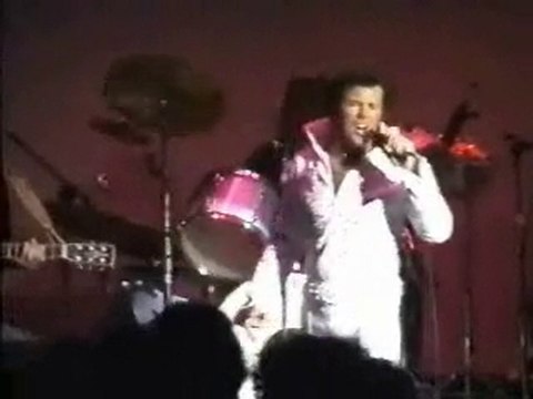 Elvis video by Jeff Golden (Elvis Presley video)